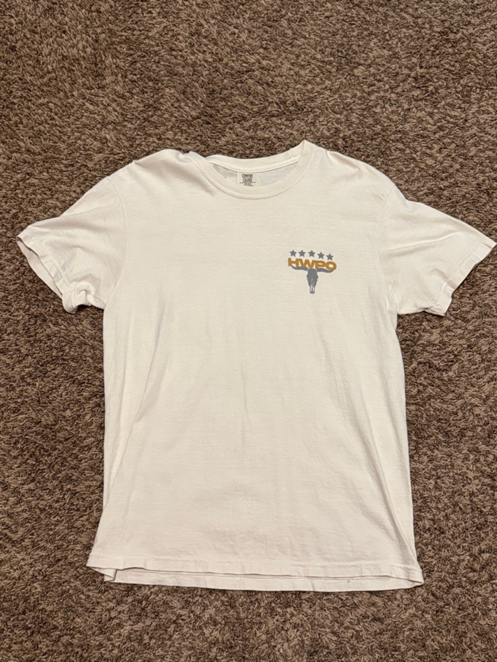 HWPO Shirt